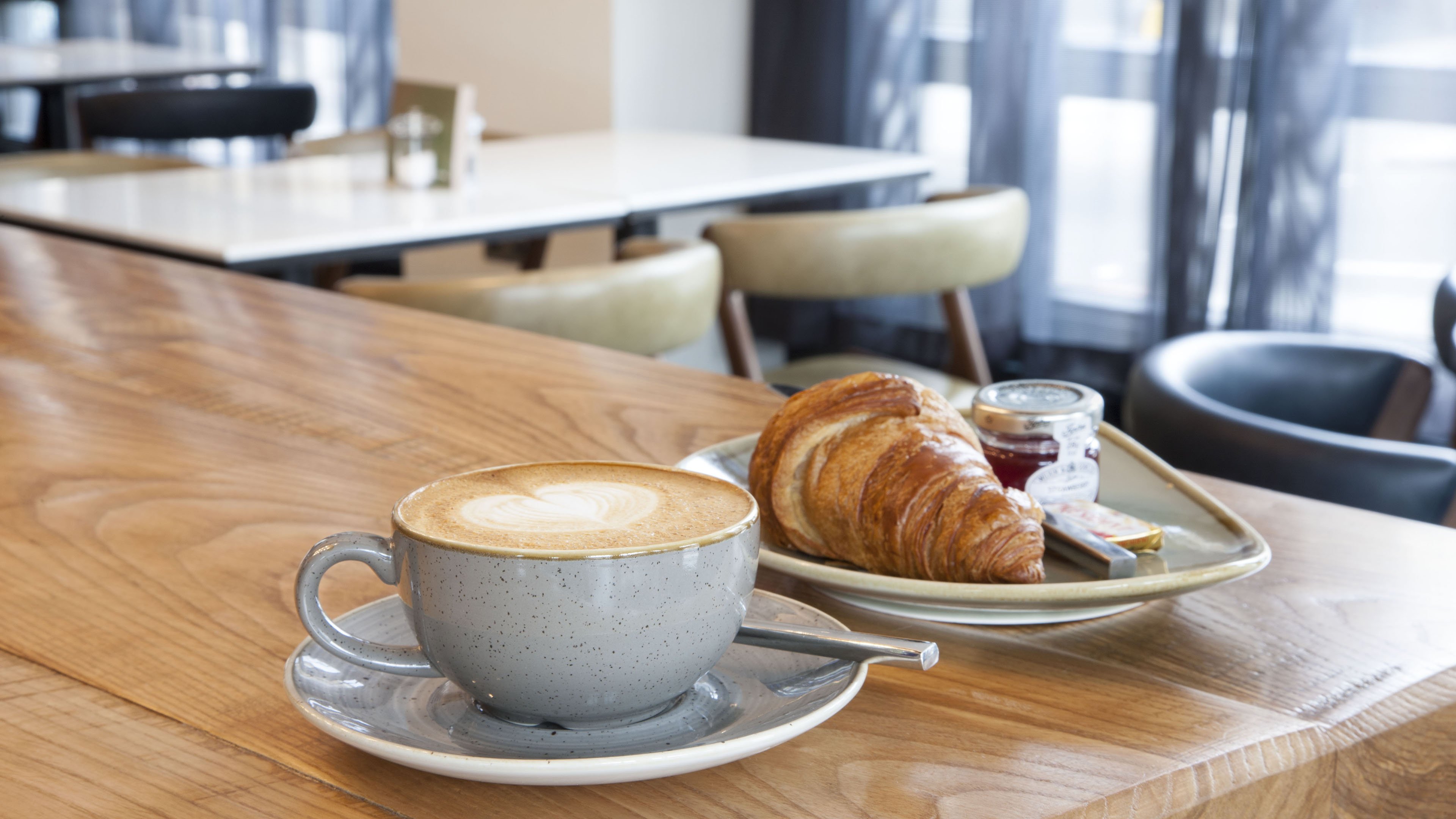 Crowne Plaza London - Kings Cross 34/50