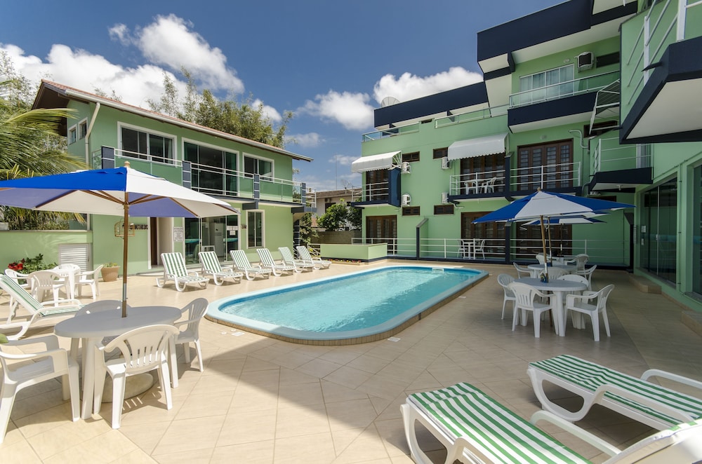 Hotel Cores do Mar 1/65