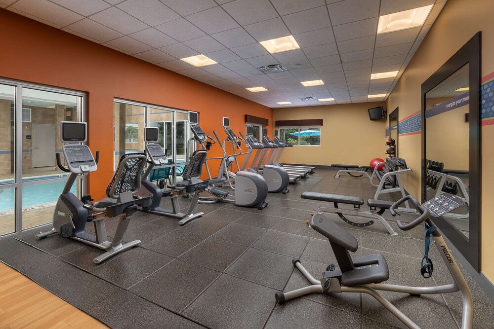 Hampton Inn & Suites Chattanooga Downtown 40/66