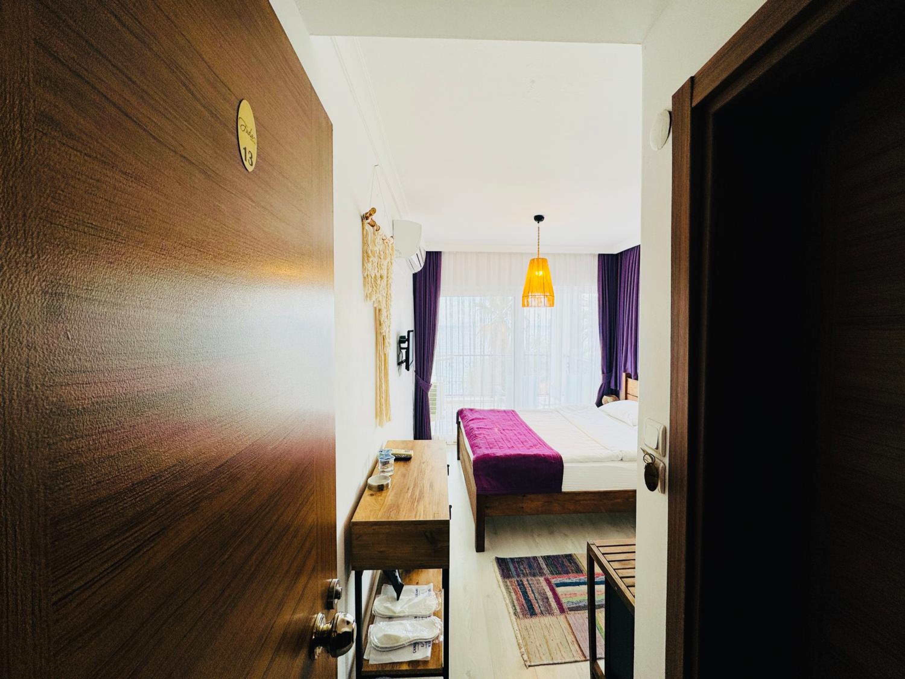 FUDA HOTEL 94/94
