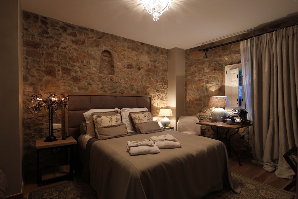 Casa Granados Boutique Hotel 19/54