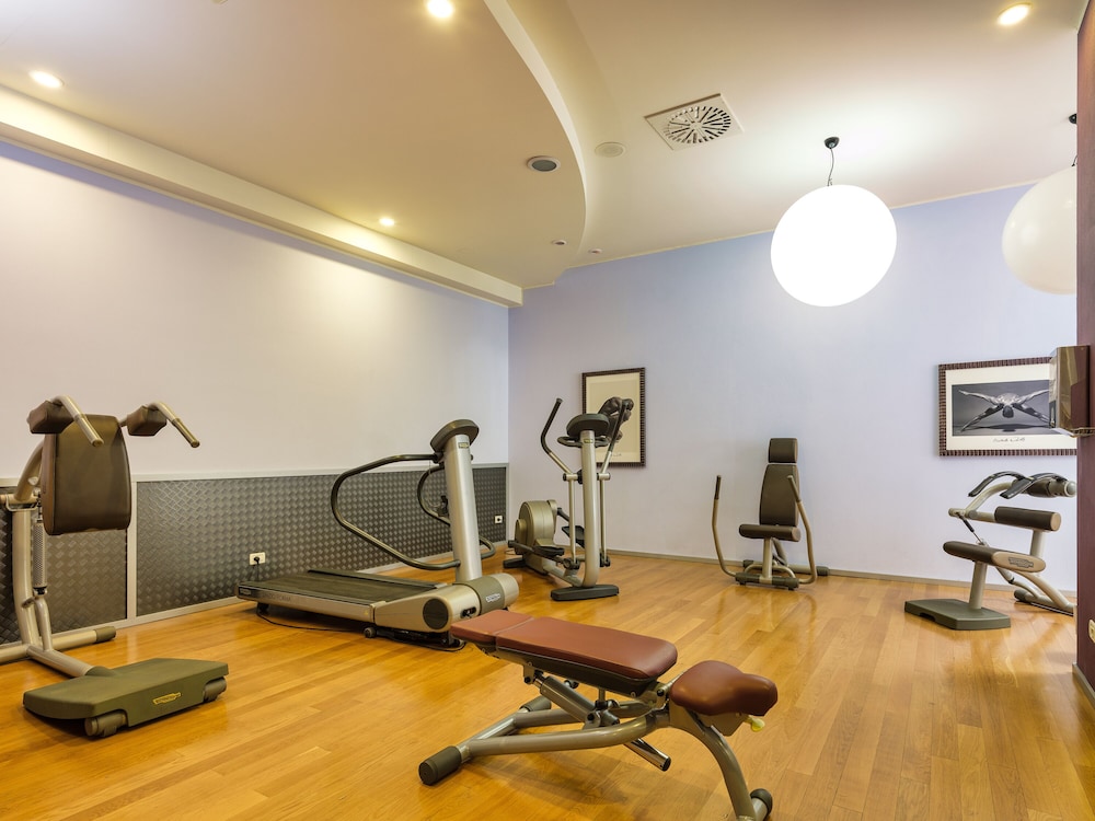 Parc Hotel Germano Suites 36/73