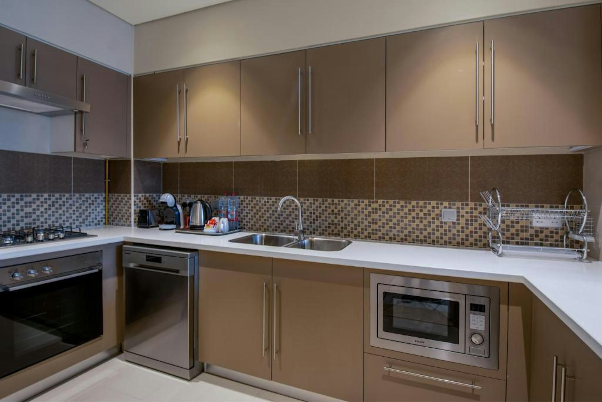 Jood Hotel Apartments 65/65