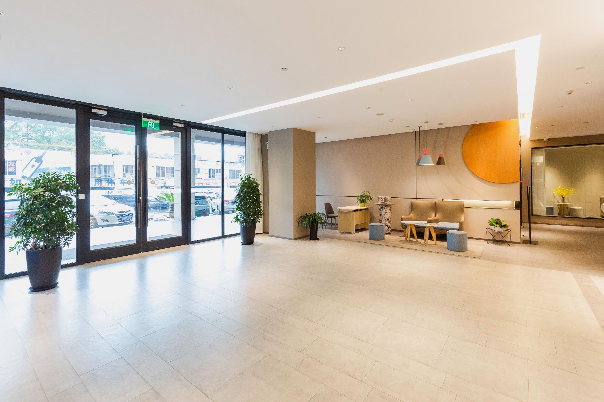 Home Inn (Suzhou Fengqiao Road Hanshan Temple) 10/36