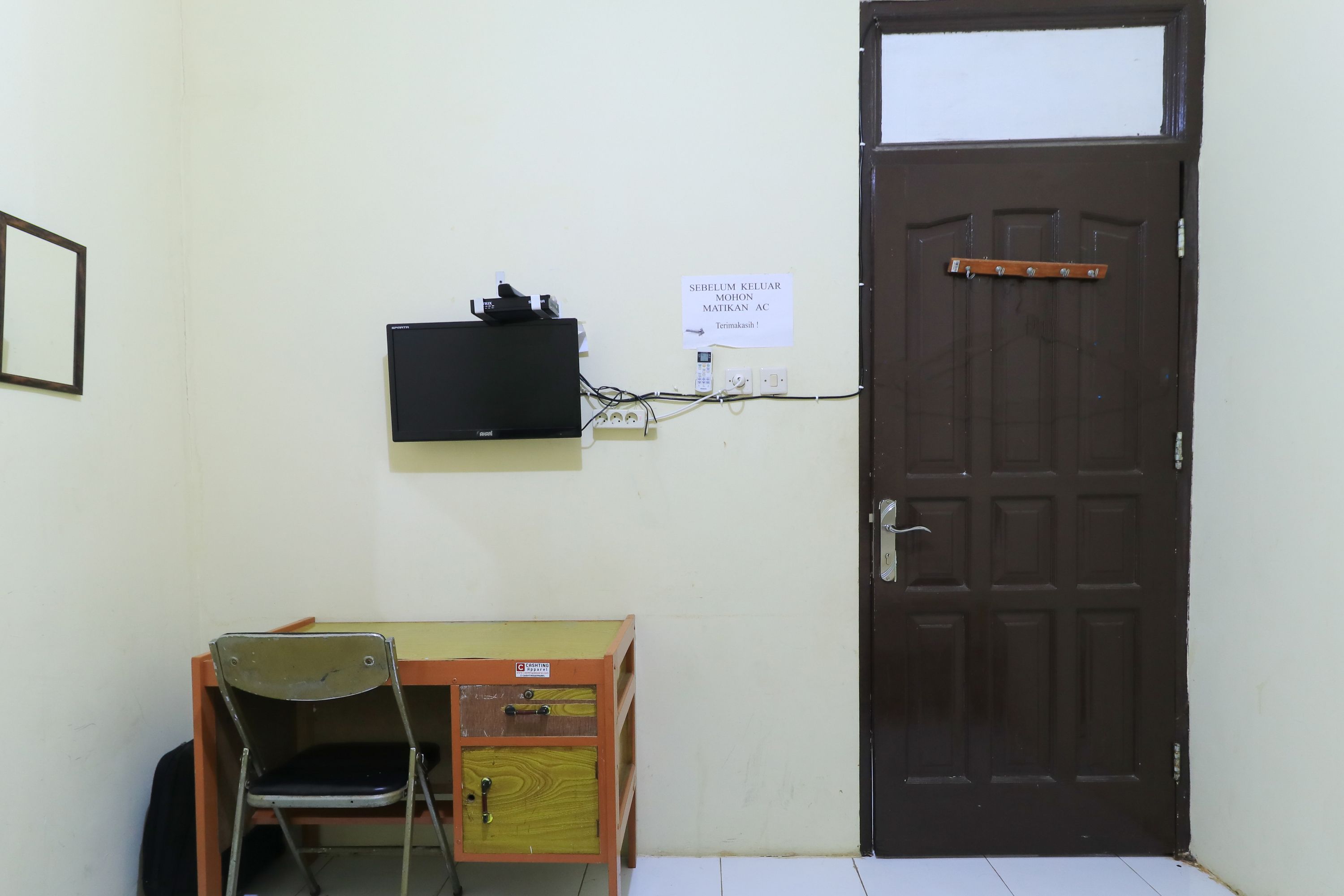 Guest House Samarinda by ZUZU 15/21