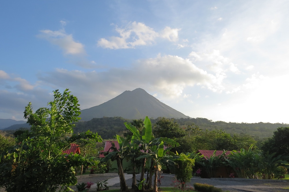 Hotel Miradas Arenal 4/96