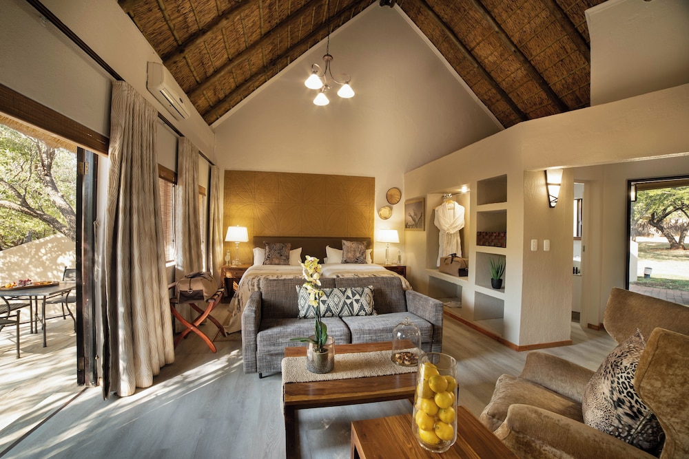 Mabula Game Lodge 45/66