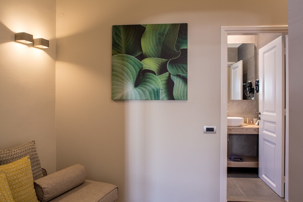Gambello Luxury Rooms 31/50