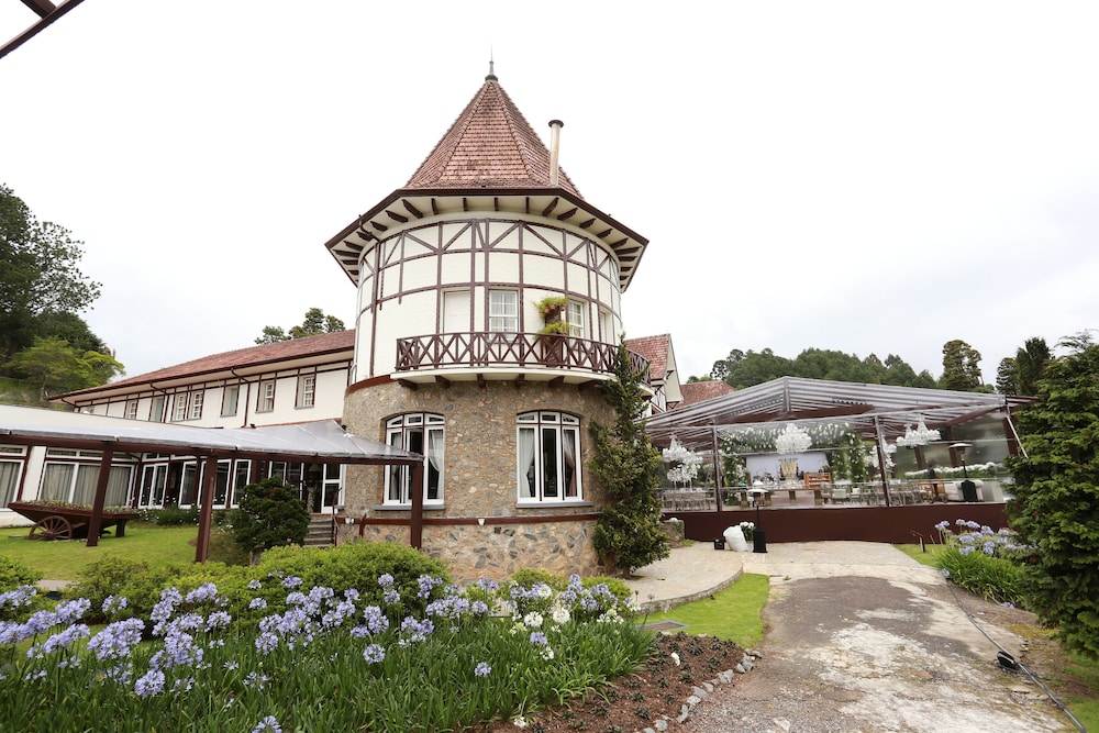 Hotel Vila Inglesa 7/70