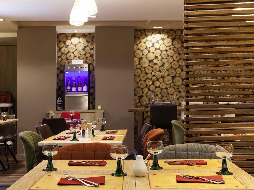Ibis Styles Chaumont Centre Gare 57/60
