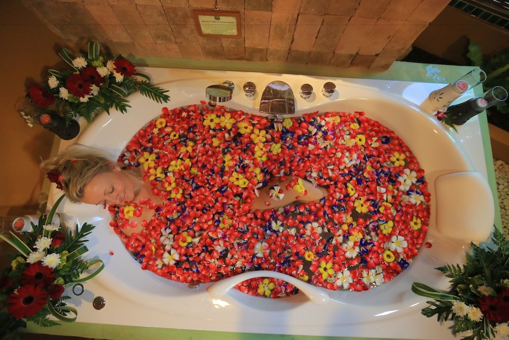Mangosteen Resort And Ayurveda Spa Formely Golden Tulip Mangosteen Resort And Spa 29/77