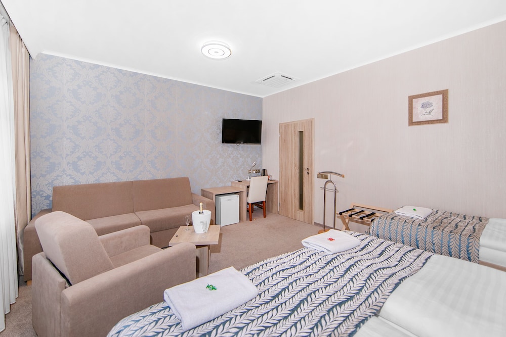 Hotel Roudna 51/69