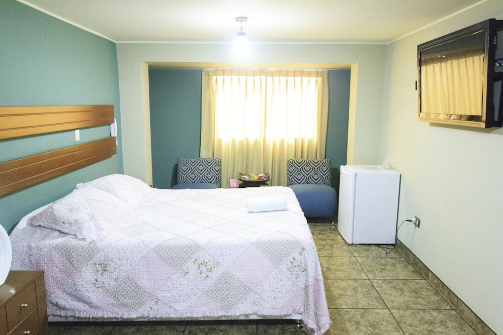 Padama Hotel 9/22