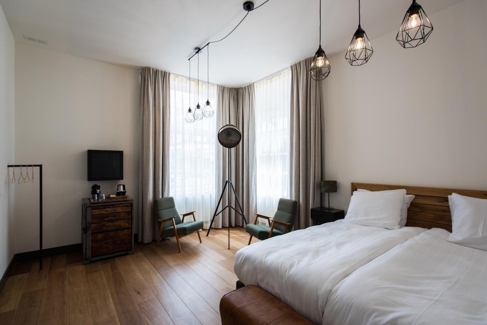 Boutique Hotel D'oude Morsch 17/64