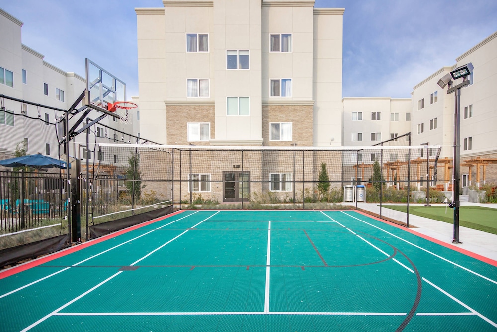 Residence Inn San Jose North Silicon Valley 17/57
