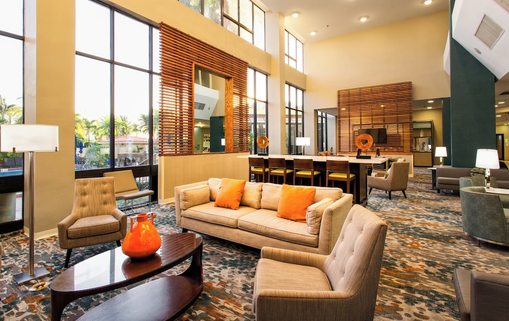 Holiday Inn Miami West - Airport Area 18/40