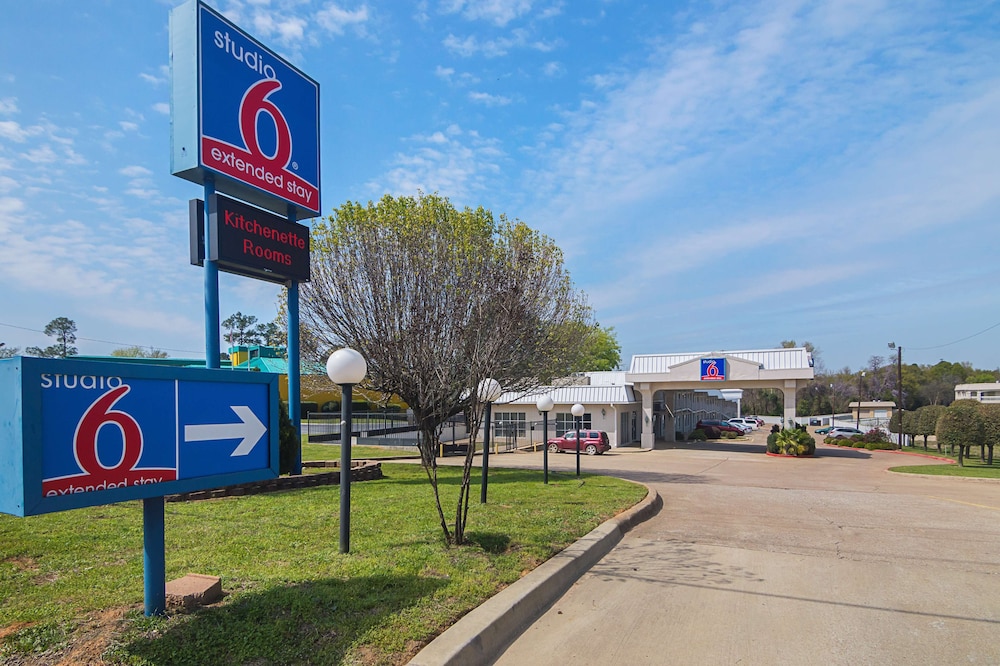 Studio6 Tyler, TX 39/47