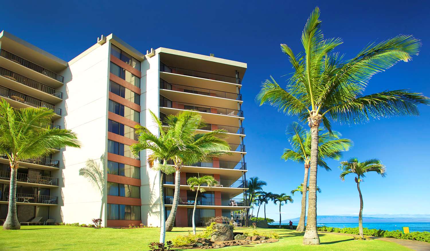 Aston Kaanapali Shores 10/80