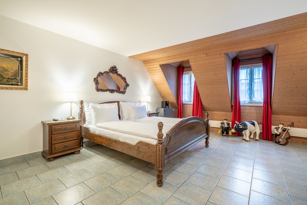Altstadt Hotel Magic Luzern 22/77