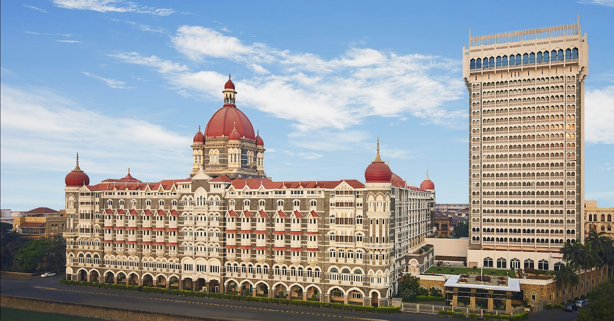 The Taj Mahal Palace Mumbai 74/78