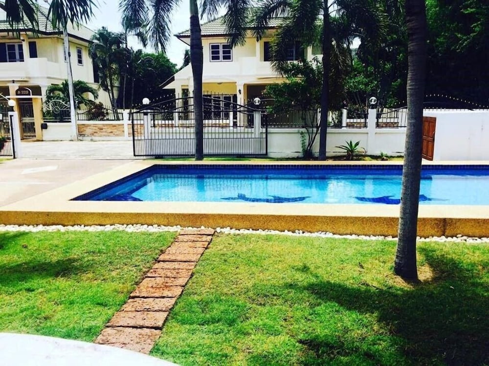 Hua Hin Home 66 Pool Villa 8/11