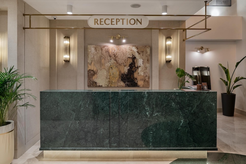 Delita City Hotel 9/50