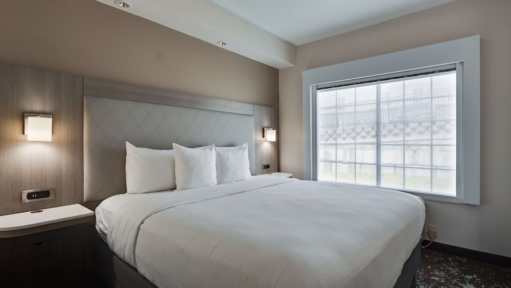 Best Western Worlds Of Fun Inn & Suites 11/41