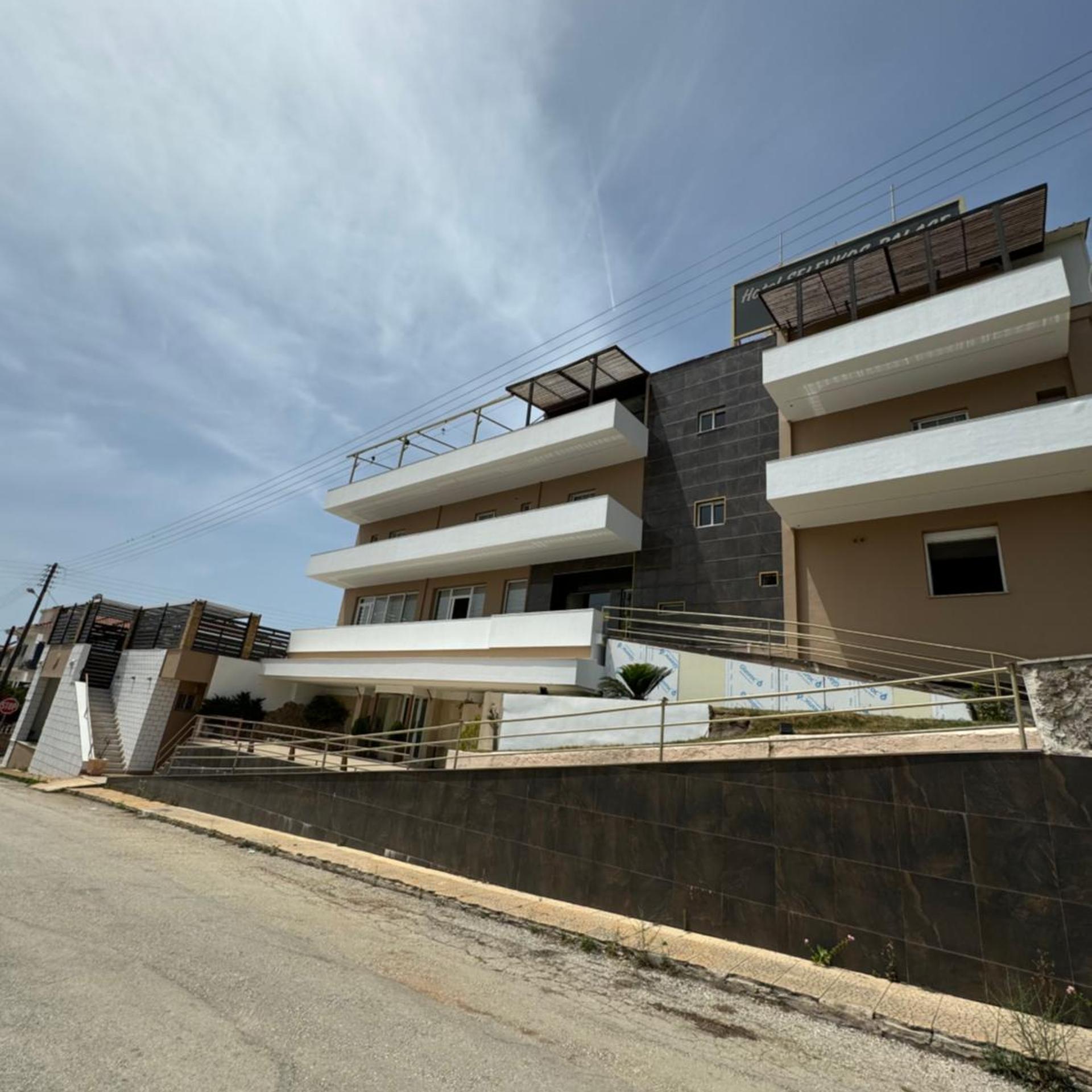 Hotel Selefkos Palace 8/60
