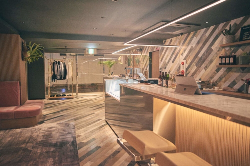 Hotel She Kyoto 5/58