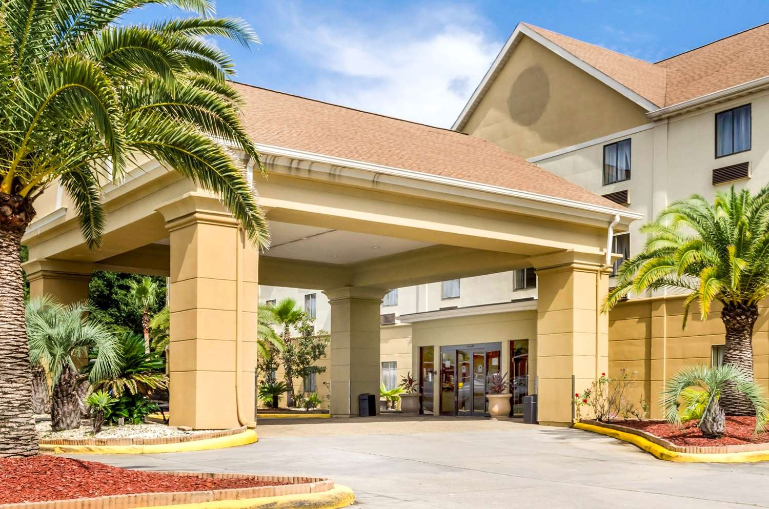 Wingate by Wyndham Biloxi/Ocean Springs 2/38