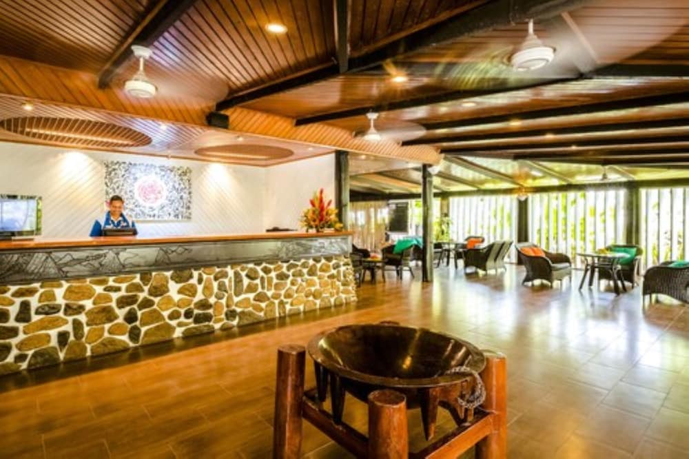 Tambua Sands Beach Resort 16/42