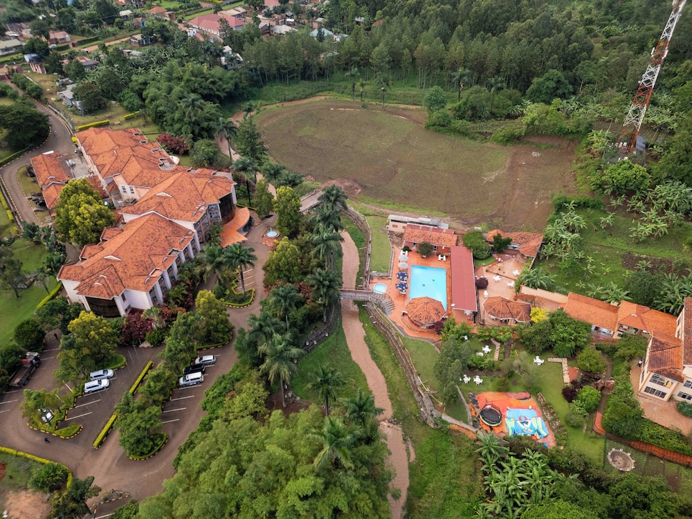 MBALE RESORT HOTEL LIMITED 47/49