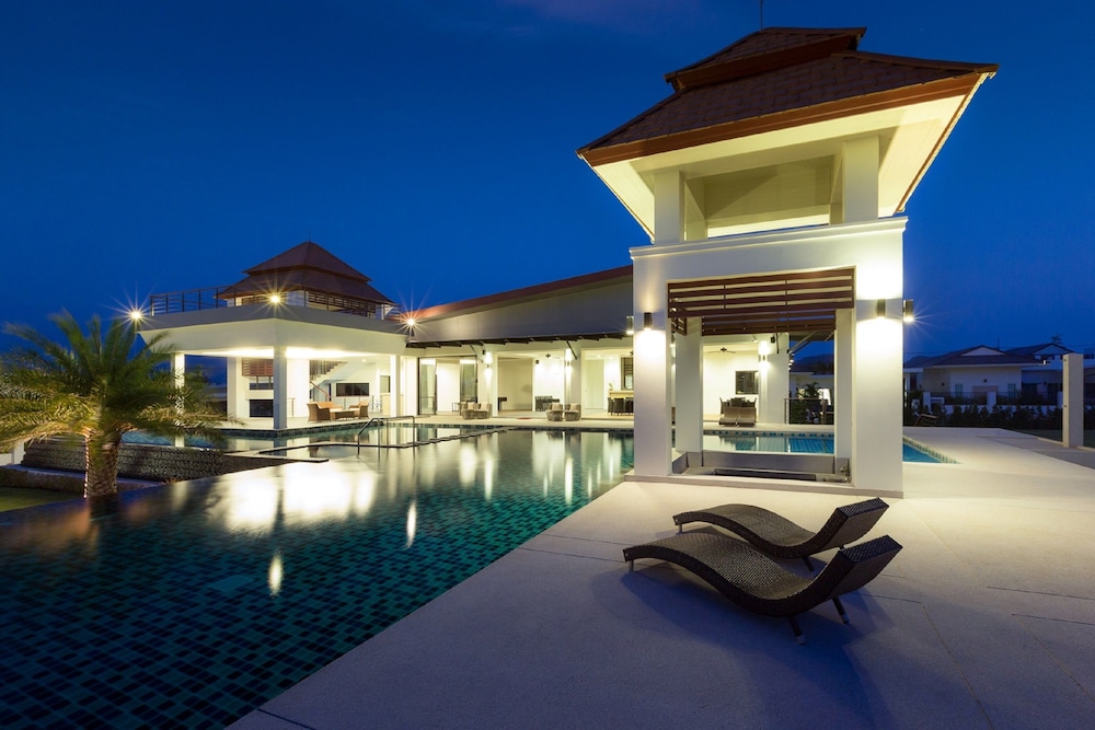 Sivana Villas HuaHin 5/50