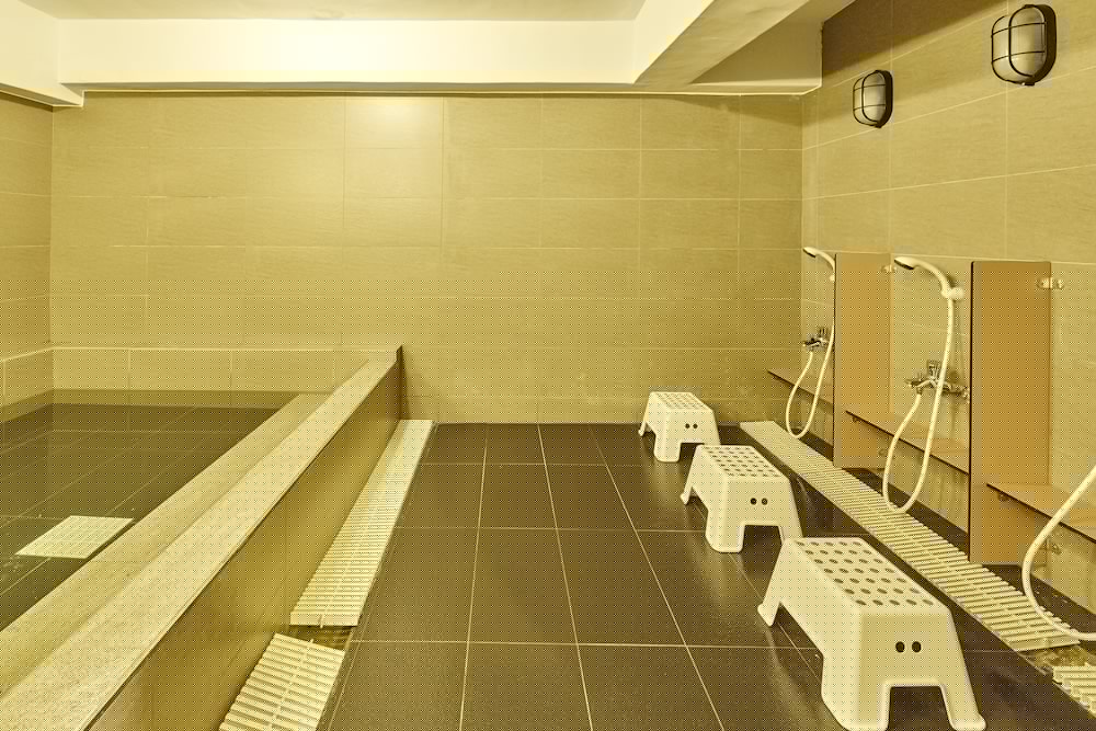 Single Inn Taipei - Hostel 36/36