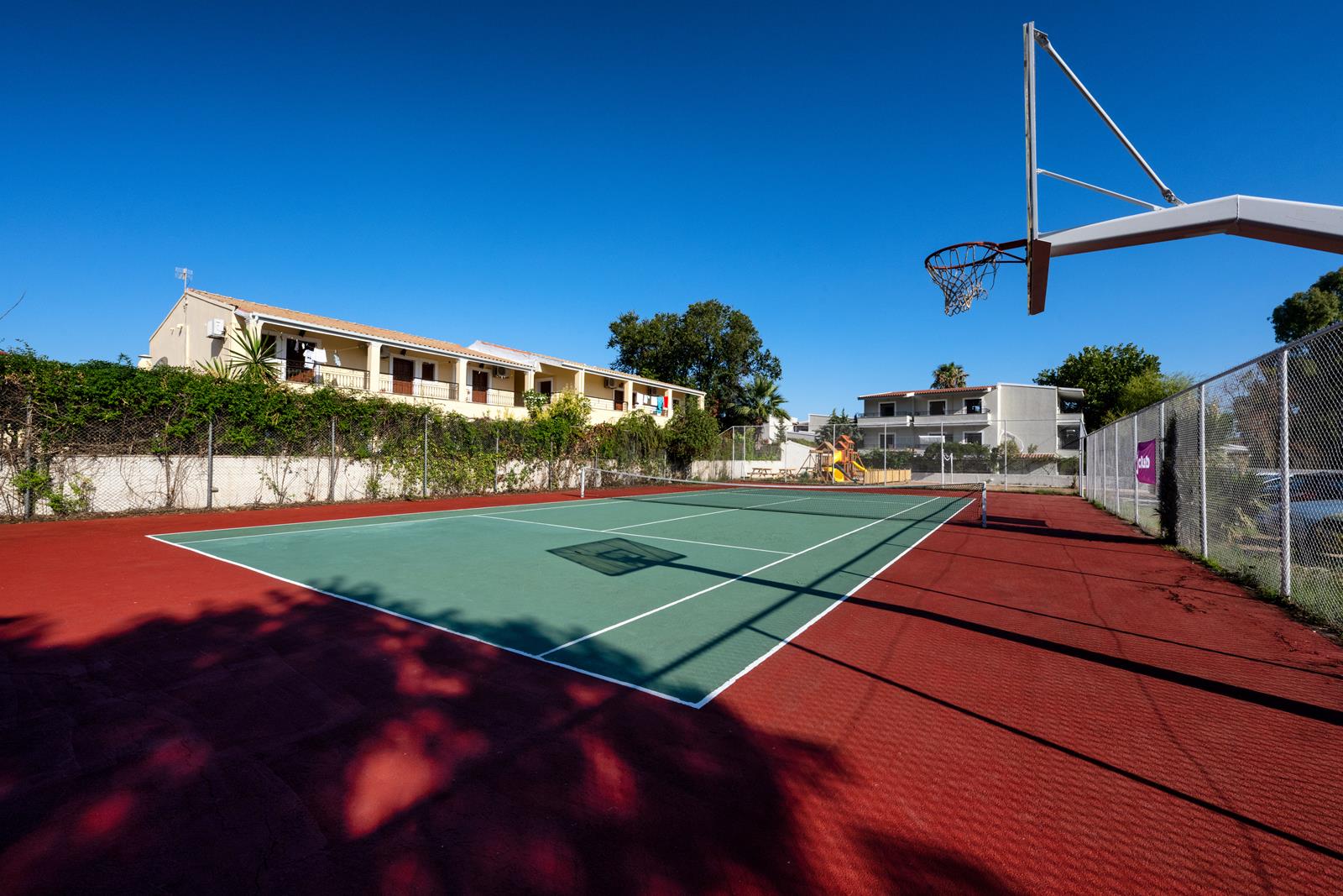 Wyndham Corfu Acharavi 18/34