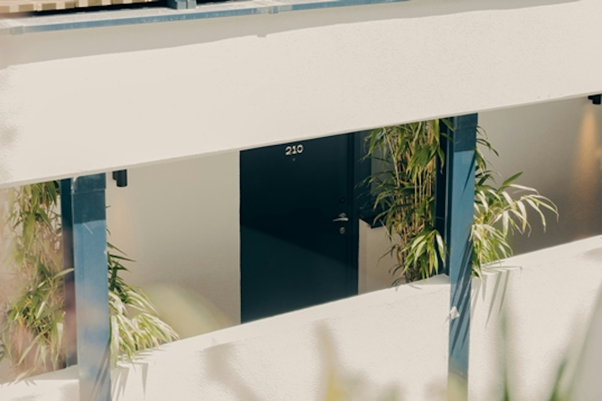ホテル ウォーレス(Le Wallace Hotel and Bar) 写真5