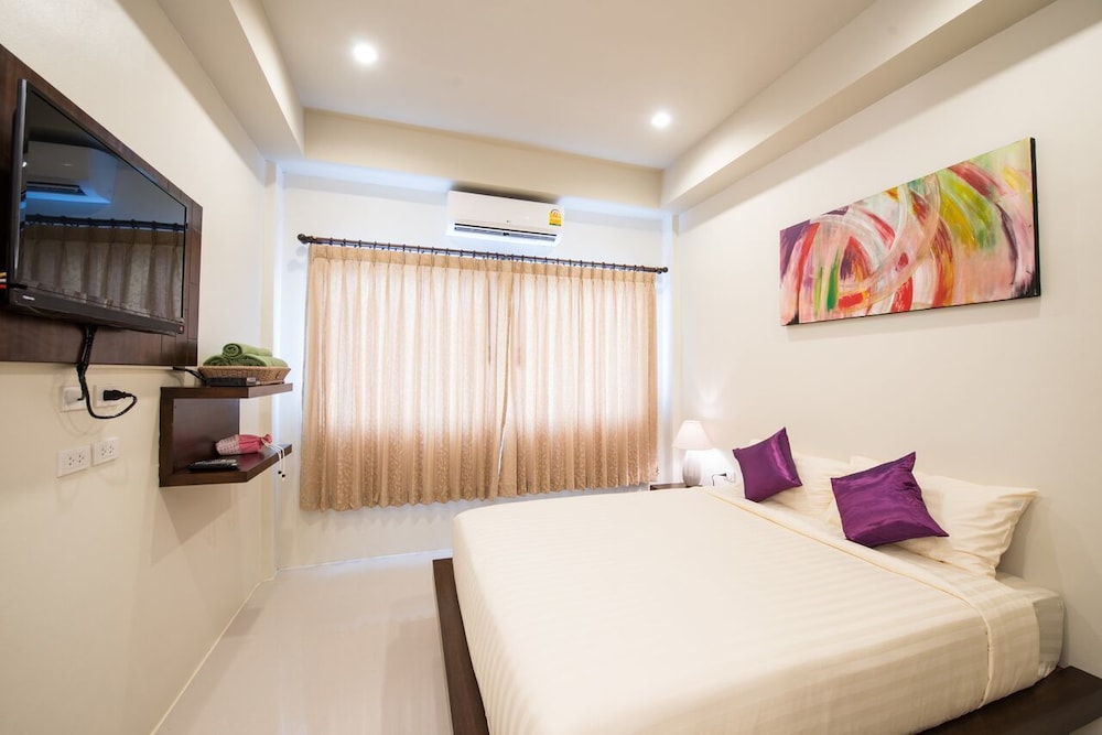 Maryo Resort Chiangrai 22/55