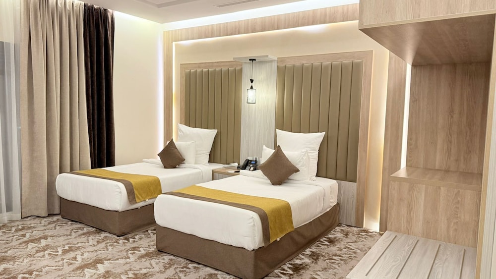 Le Reve Hotel 63/134