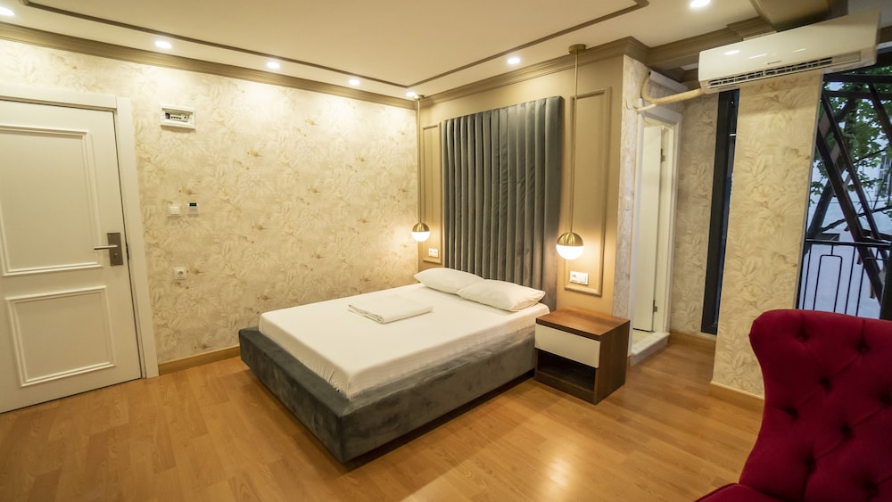 Dymar Hotel 2/28