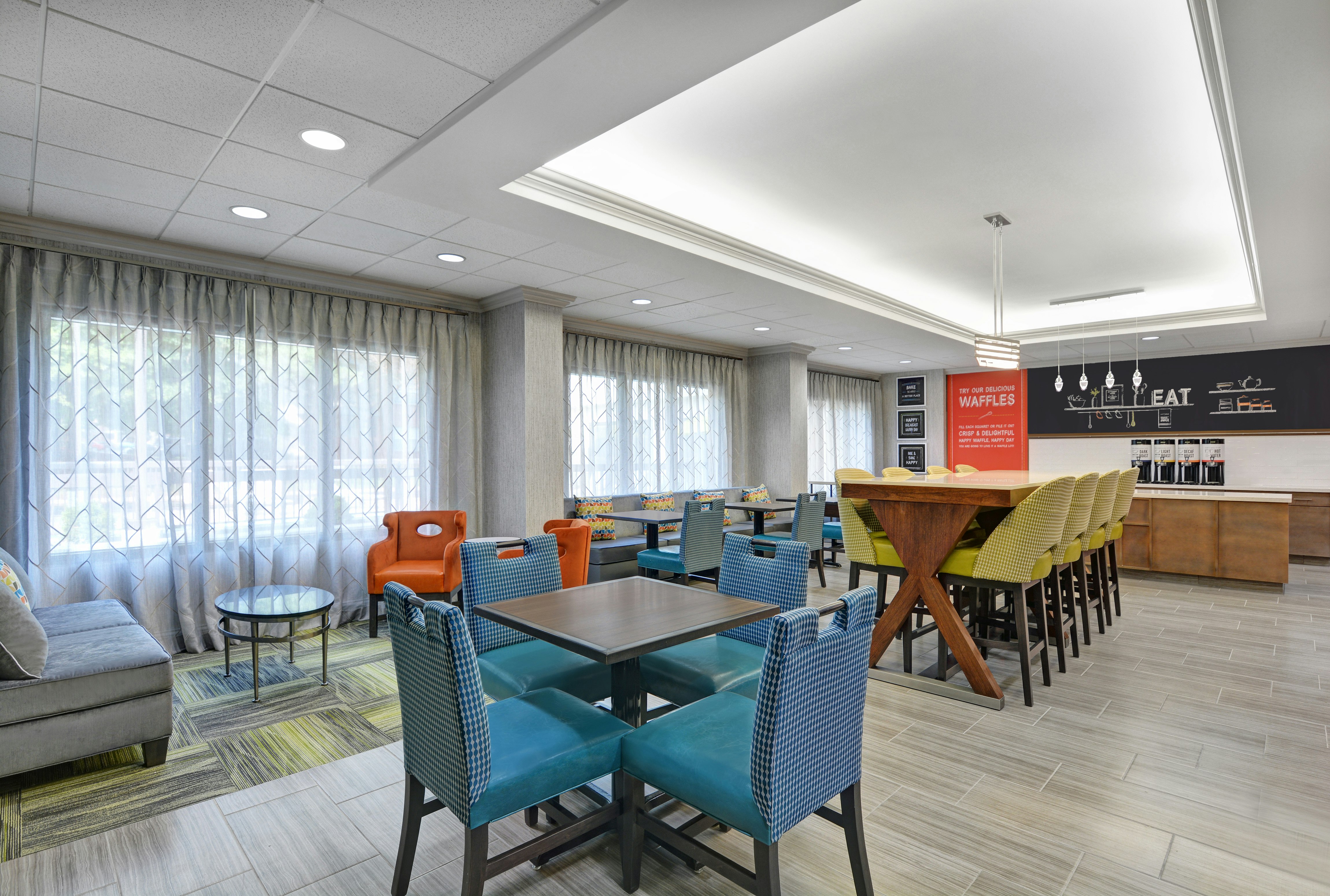Hampton Inn Gallatin 13/20