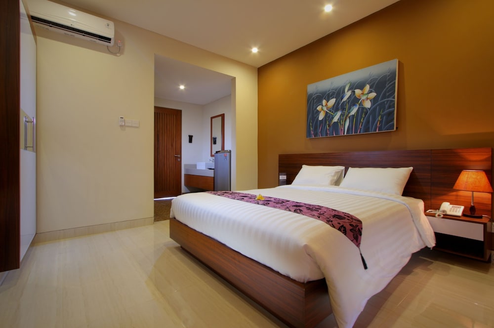 Umah Bali Suite And Residence 6/46