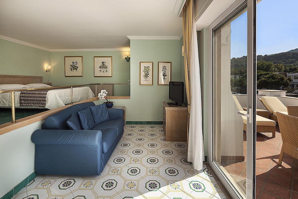 Hotel Continental Ischia 30/50