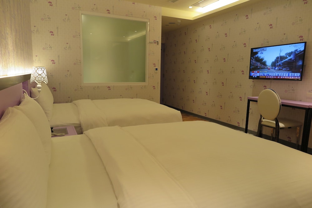 191 Hotel 29/62