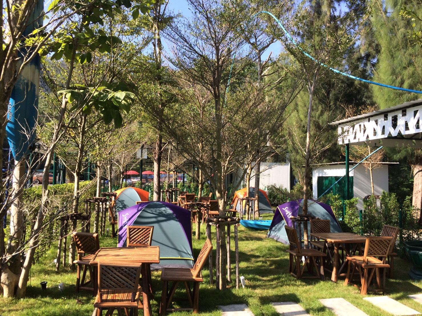 Khao Yai The Kids Adventure 20/33