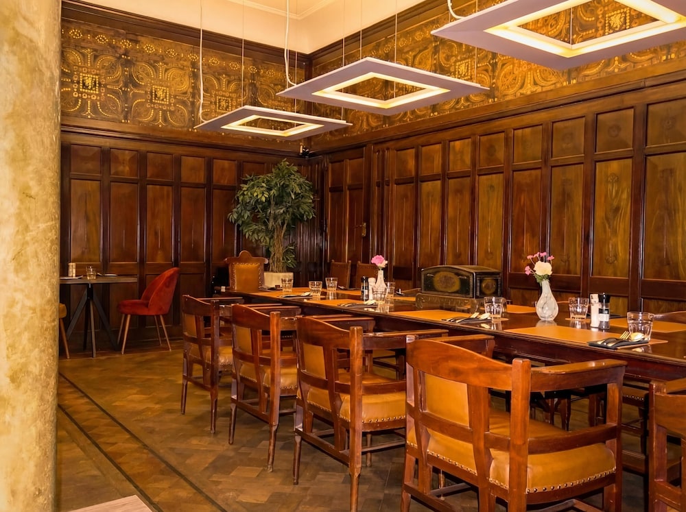 Berlage Hotel, BW Signature Collection 49/67
