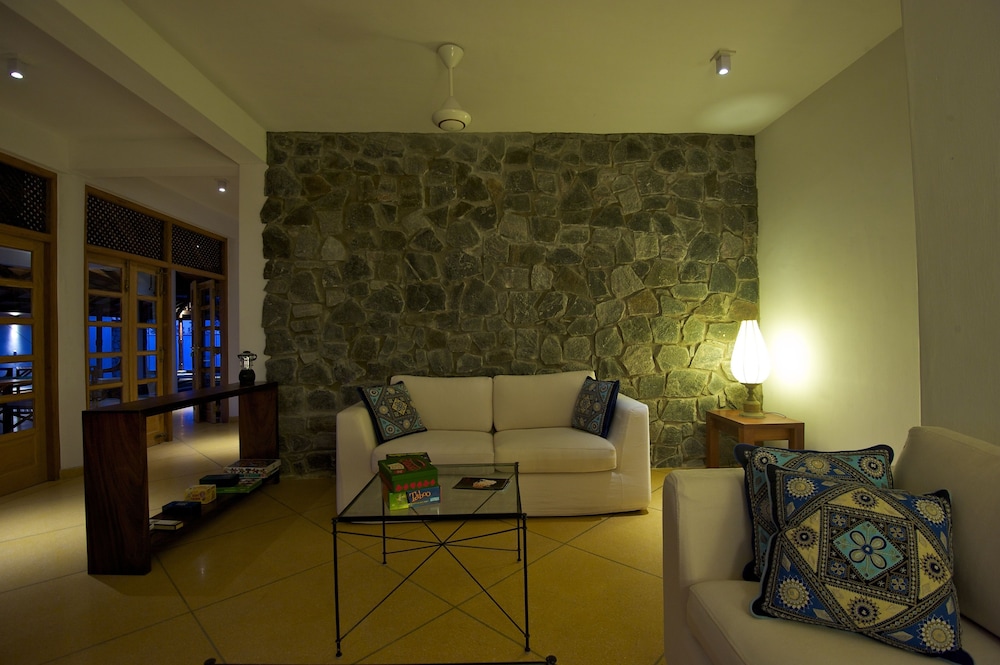 Jetwing Kottukal Beach House 29/61