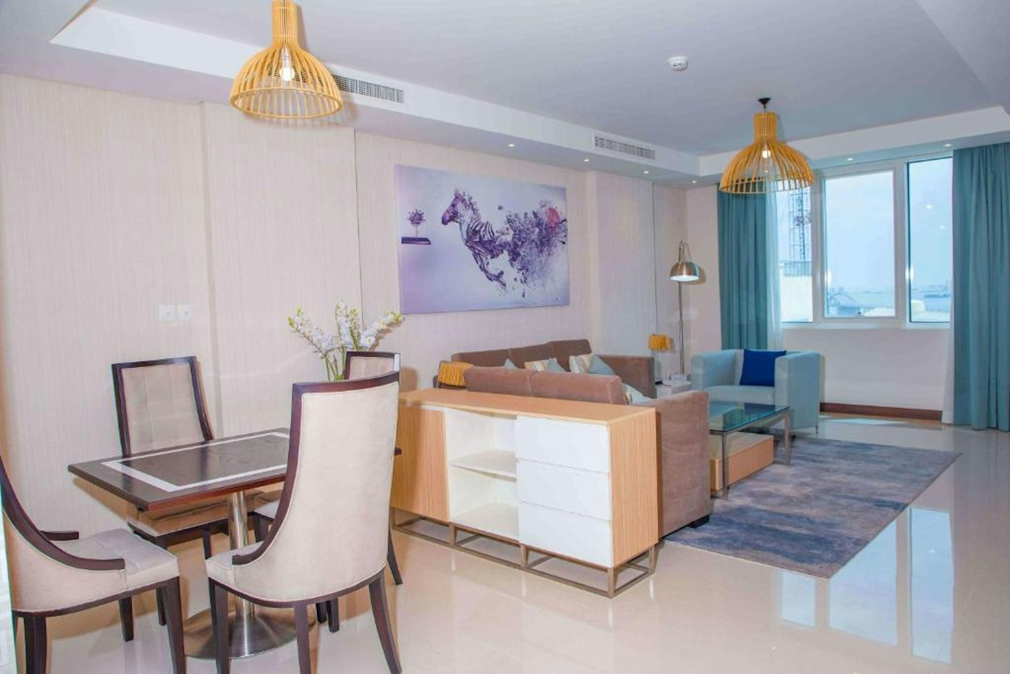 Gulf Executive Residence Juffair Gerj 30/36