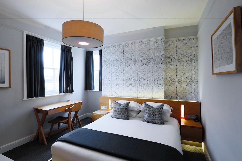 Malmaison Cheltenham 28/63