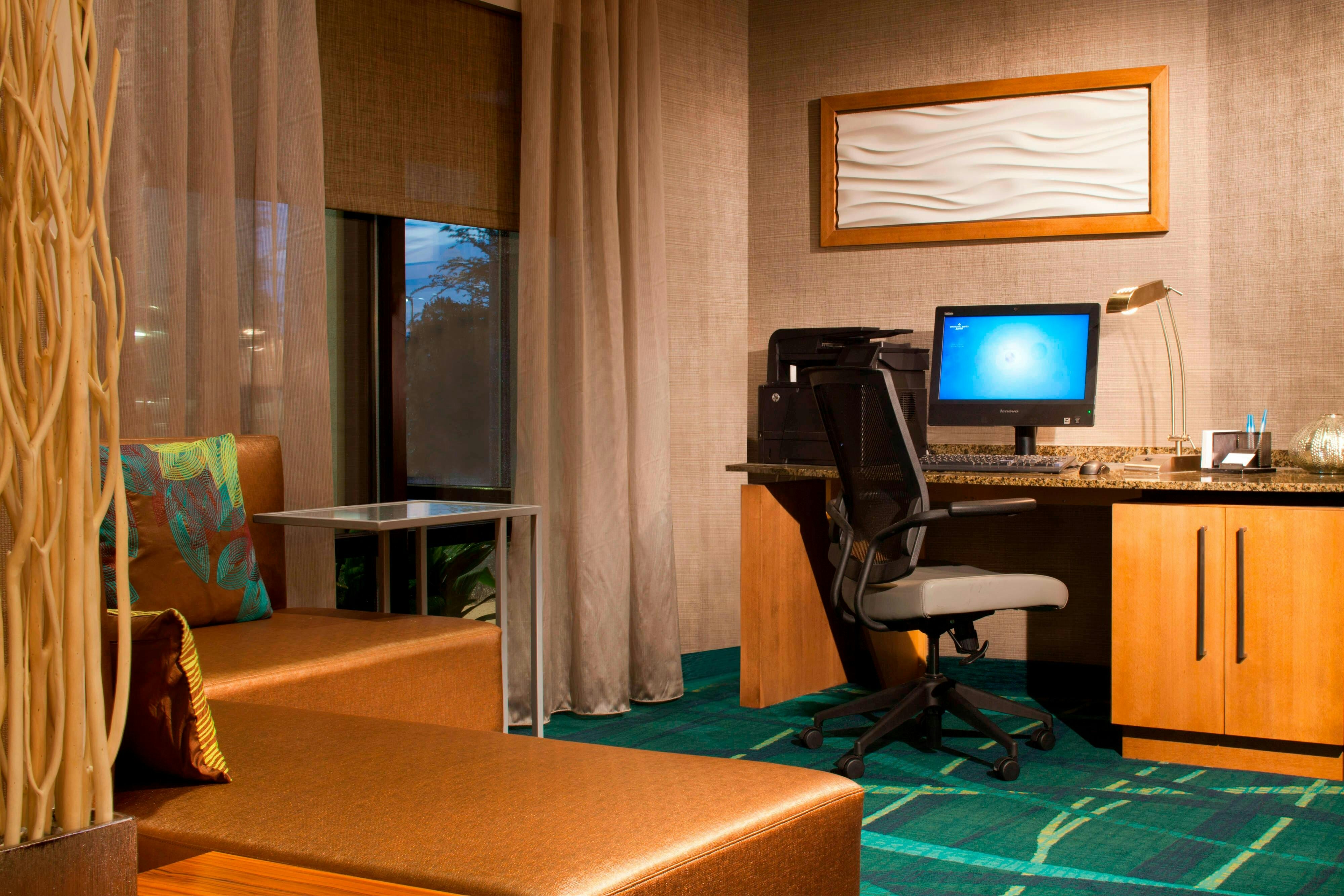 Springhill Suites Gainesville 6/8