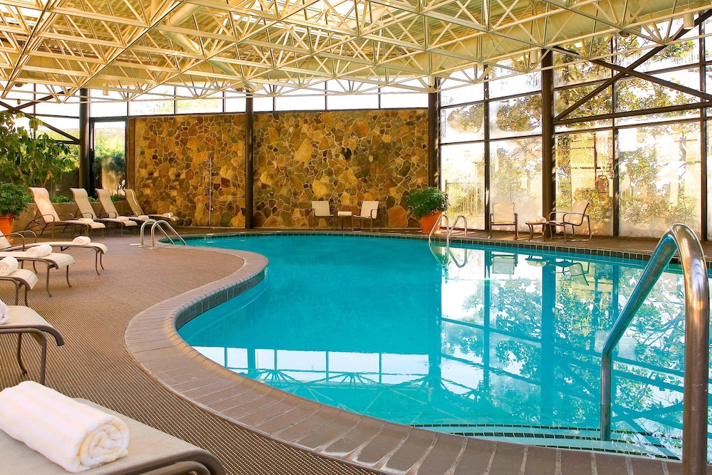 Westin Atlanta Airport Hotel in ATLANTA - GA